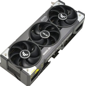 Karta graficzna Asus TUF Gaming GeForce RTX 5080 16GB GDDR7 (TUF-RTX5080-16G-GAMING) 5