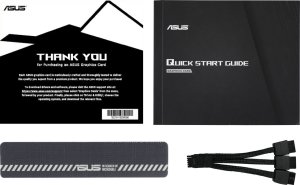 Karta graficzna Asus Prime GeForce RTX 5080 16GB GDDR7 (PRIME-RTX5080-16G) 12