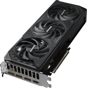 Karta graficzna Gigabyte GeForce RTX 5070 Windforce OC SFF 12GB GDDR7 (GV-N5070WF3OC-12GD) 10