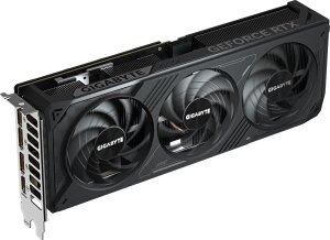Karta graficzna Gigabyte GeForce RTX 5070 Windforce OC SFF 12GB GDDR7 (GV-N5070WF3OC-12GD) 2