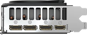 Karta graficzna Gigabyte GeForce RTX 5070 Windforce OC SFF 12GB GDDR7 (GV-N5070WF3OC-12GD) 4