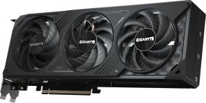 Karta graficzna Gigabyte GeForce RTX 5070 Windforce OC SFF 12GB GDDR7 (GV-N5070WF3OC-12GD) 5