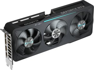 Karta graficzna Gigabyte GeForce RTX 5070 Eagle OC SFF 12GB GDDR7 (GV-N5070EAGLE OC-12GD) 2