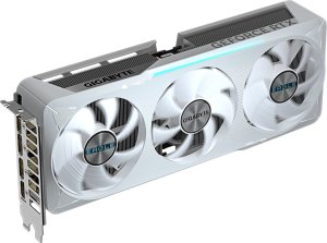 Karta graficzna Gigabyte GeForce RTX 5070 Eagle OC ICE SFF 12GB GDDR7 (GV-N5070EAGLEOC ICE-12GD) 2