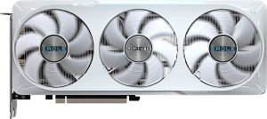 Karta graficzna Gigabyte GeForce RTX 5070 Eagle OC ICE SFF 12GB GDDR7 (GV-N5070EAGLEOC ICE-12GD) 5