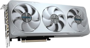 Karta graficzna Gigabyte GeForce RTX 5070 Eagle OC ICE SFF 12GB GDDR7 (GV-N5070EAGLEOC ICE-12GD) 7