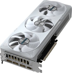 Karta graficzna Gigabyte GeForce RTX 5070 Eagle OC ICE SFF 12GB GDDR7 (GV-N5070EAGLEOC ICE-12GD) 8