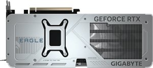 Karta graficzna Gigabyte GeForce RTX 5070 Eagle OC ICE SFF 12GB GDDR7 (GV-N5070EAGLEOC ICE-12GD) 10