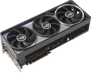 Karta graficzna Asus ROG Astral GeForce RTX 5080 OC 16GB GDDR7 (ROG-ASTRAL-RTX5080-O16G-GAMING) 11