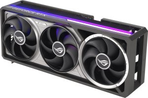 Karta graficzna Asus ROG Astral GeForce RTX 5080 OC 16GB GDDR7 (ROG-ASTRAL-RTX5080-O16G-GAMING) 2