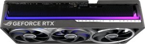 Karta graficzna Asus ROG Astral GeForce RTX 5080 OC 16GB GDDR7 (ROG-ASTRAL-RTX5080-O16G-GAMING) 6