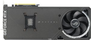 Karta graficzna Asus ROG Astral GeForce RTX 5080 OC 16GB GDDR7 (ROG-ASTRAL-RTX5080-O16G-GAMING) 8