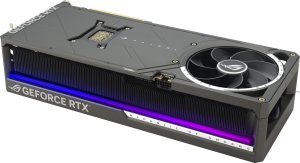 Karta graficzna Asus ROG Astral GeForce RTX 5080 OC 16GB GDDR7 (ROG-ASTRAL-RTX5080-O16G-GAMING) 10