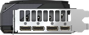 Karta graficzna Gigabyte GeForce RTX 5070 Gaming OC 12GB GDDR7 (GV-N5070GAMING OC-12GD) 10