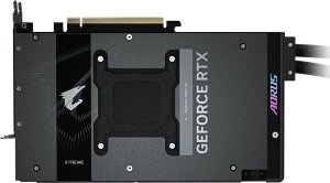 Karta graficzna Gigabyte AORUS GeForce RTX 5090 Xtreme Waterforce 32GB GDDR7 (GV-N5090AORUSX W-32GD) 8