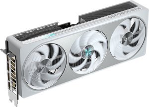 Karta graficzna Gigabyte GeForce RTX 5070 Aero OC 12GB GDDR7 (GV-N5070AERO OC-12GD) 2