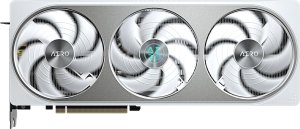 Karta graficzna Gigabyte GeForce RTX 5070 Aero OC 12GB GDDR7 (GV-N5070AERO OC-12GD) 4