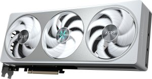 Karta graficzna Gigabyte GeForce RTX 5070 Aero OC 12GB GDDR7 (GV-N5070AERO OC-12GD) 6