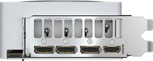 Karta graficzna Gigabyte GeForce RTX 5070 Aero OC 12GB GDDR7 (GV-N5070AERO OC-12GD) 10