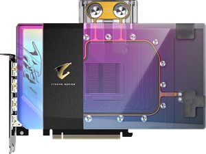 Karta graficzna Gigabyte AORUS GeForce RTX 5090 Xtreme Waterforce WB 32GB GDDR7 (GV-N5090AORUSX WB-32GD) 4