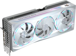 Karta graficzna Gigabyte AORUS GeForce RTX 5090 Master ICE 32GB GDDR7 (GV-N5090AORUSM ICE-32GD) 2