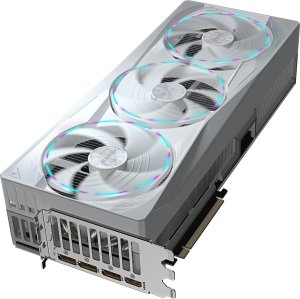 Karta graficzna Gigabyte AORUS GeForce RTX 5090 Master ICE 32GB GDDR7 (GV-N5090AORUSM ICE-32GD) 4