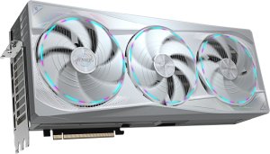 Karta graficzna Gigabyte AORUS GeForce RTX 5090 Master ICE 32GB GDDR7 (GV-N5090AORUSM ICE-32GD) 5