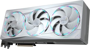 Karta graficzna Gigabyte AORUS GeForce RTX 5090 Master ICE 32GB GDDR7 (GV-N5090AORUSM ICE-32GD) 6