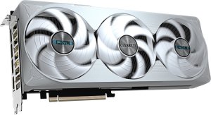 Karta graficzna Gigabyte GeForce RTX 5070 Ti Eagle OC ICE SFF 16GB GDDR7 (GV-N507TEAGLEOC ICE-16GD) 4