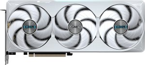 Karta graficzna Gigabyte GeForce RTX 5070 Ti Eagle OC ICE SFF 16GB GDDR7 (GV-N507TEAGLEOC ICE-16GD) 6