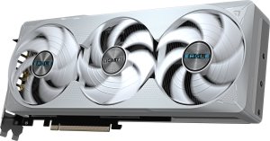 Karta graficzna Gigabyte GeForce RTX 5070 Ti Eagle OC ICE SFF 16GB GDDR7 (GV-N507TEAGLEOC ICE-16GD) 7