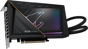 Karta graficzna Gigabyte AORUS GeForce RTX 5080 Xtreme Waterforce 16GB GDDR7 (GV-N5080AORUSX W-16GD) 4