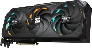 Karta graficzna Gigabyte GeForce RTX 5070 Ti Gaming OC 16GB GDDR7 (GV-N507TGAMING OC-16GD) 8