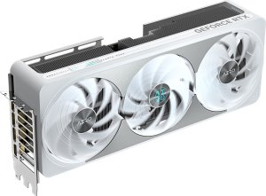 Karta graficzna Gigabyte GeForce RTX 5070 Ti Aero OC 16GB GDDR7 (GV-N507TAERO OC-16GD) 2