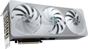Karta graficzna Gigabyte GeForce RTX 5070 Ti Aero OC 16GB GDDR7 (GV-N507TAERO OC-16GD) 5