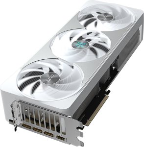 Karta graficzna Gigabyte GeForce RTX 5070 Ti Aero OC 16GB GDDR7 (GV-N507TAERO OC-16GD) 8