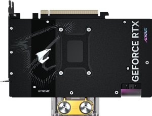 Karta graficzna Gigabyte AORUS GeForce RTX 5080 Xtreme Waterforce WB 16GB GDDR7 (GV-N5080AORUSX WB-16GD) 10