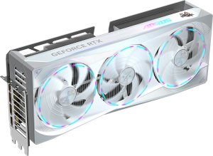Karta graficzna Gigabyte AORUS GeForce RTX 5080 Master ICE 16GB GDDR7 (GV-N5080AORUSM ICE-16GD) 2