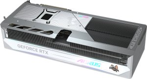 Karta graficzna Gigabyte AORUS GeForce RTX 5080 Master ICE 16GB GDDR7 (GV-N5080AORUSM ICE-16GD) 4