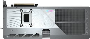 Karta graficzna Gigabyte AORUS GeForce RTX 5080 Master ICE 16GB GDDR7 (GV-N5080AORUSM ICE-16GD) 9