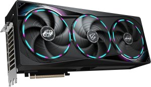 Karta graficzna Gigabyte AORUS GeForce RTX 5080 Master 16GB GDDR7 (GV-N5080AORUS M-16GD) 3