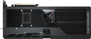 Karta graficzna Gigabyte AORUS GeForce RTX 5080 Master 16GB GDDR7 (GV-N5080AORUS M-16GD) 4