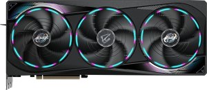 Karta graficzna Gigabyte AORUS GeForce RTX 5080 Master 16GB GDDR7 (GV-N5080AORUS M-16GD) 6