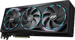 Karta graficzna Gigabyte AORUS GeForce RTX 5080 Master 16GB GDDR7 (GV-N5080AORUS M-16GD) 8