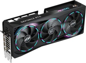 Karta graficzna Gigabyte AORUS GeForce RTX 5070 Ti Master 16GB GDDR7 (GV-N507TAORUS M-16GD) 2