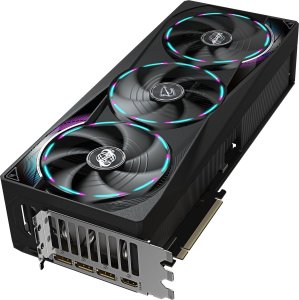 Karta graficzna Gigabyte AORUS GeForce RTX 5070 Ti Master 16GB GDDR7 (GV-N507TAORUS M-16GD) 4