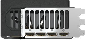 Karta graficzna Gigabyte AORUS GeForce RTX 5070 Ti Master 16GB GDDR7 (GV-N507TAORUS M-16GD) 9