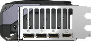 Karta graficzna Gigabyte GeForce RTX 5080 Gaming OC 16GB GDDR7 (GV-N5080GAMING OC-16GD) 8