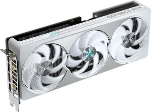 Karta graficzna Gigabyte GeForce RTX 5080 Aero OC SFF 16GB GDDR7 (GV-N5080AERO OC-16GD) 2