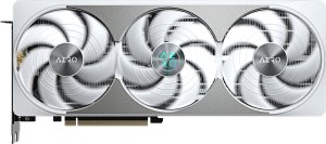 Karta graficzna Gigabyte GeForce RTX 5080 Aero OC SFF 16GB GDDR7 (GV-N5080AERO OC-16GD) 6